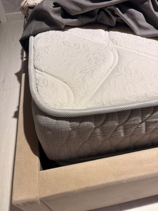 Продам кровать Askona 200*160