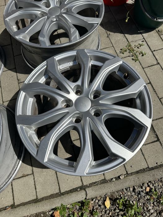 Jante originale 18 5 130 Audi Q7  Porsche Touareg