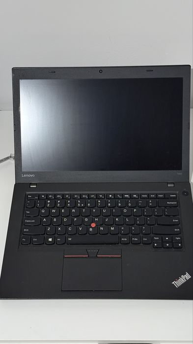 Laptop Lenovo T460, I5 2.4Ghz, 8GB Ram, 250GB SSD