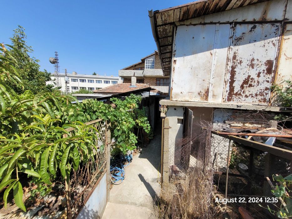 Продава се Къща в с. Старо Оряхово, Област Варна - 420 кв.м за 858 €/кв.м - Снимка #18