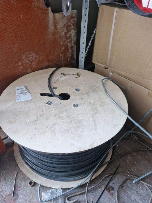 Продам кабель F/UTP