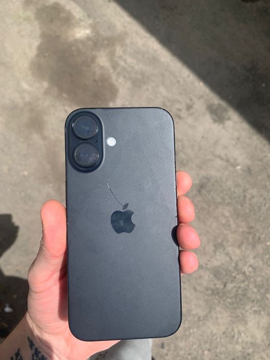 Iphone 16 128g обмен