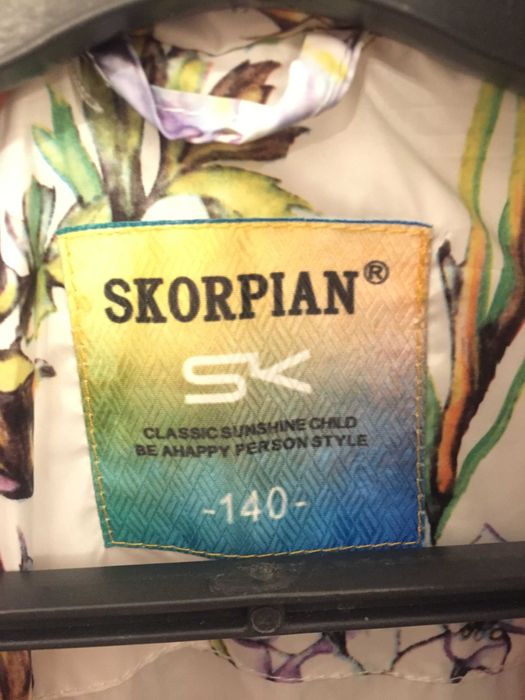 одежда на девочку