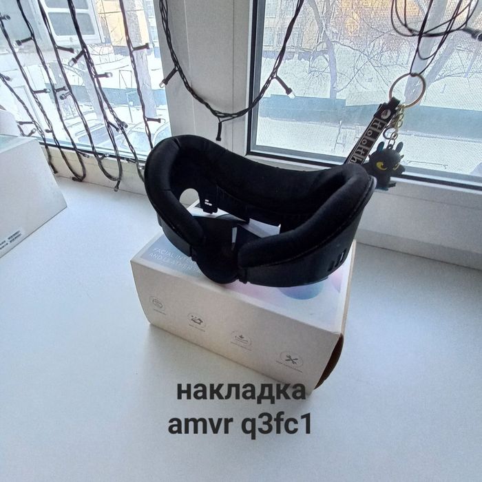 meta quest 3 128gb с аксессуарами