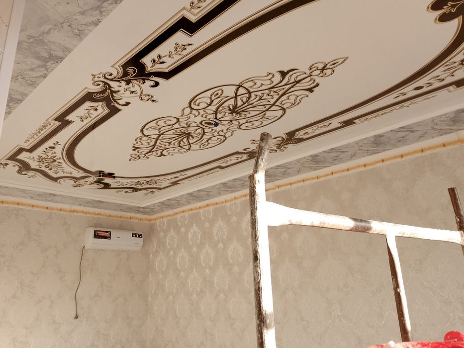 Краска Абой ламината наливной