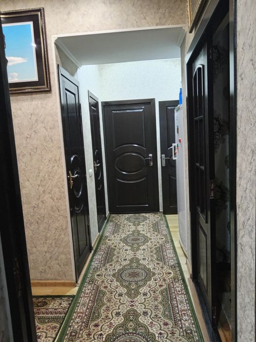 продается квартира в учтепинском районе / 23 квартал / 6 комнатная