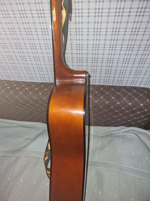 12 струнка Pearl River D-20