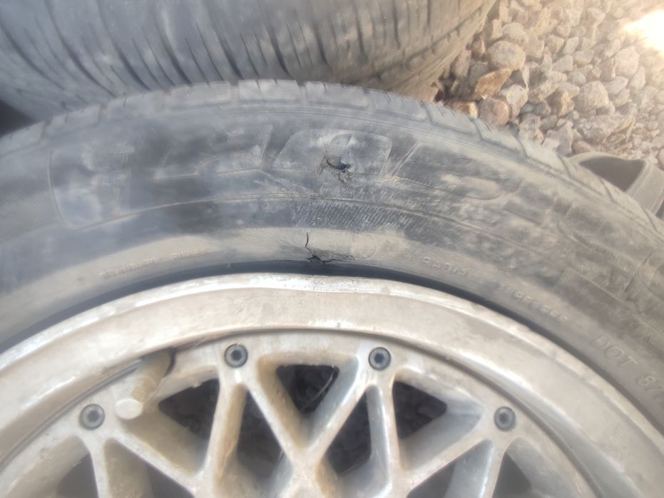 Продам титановые диски