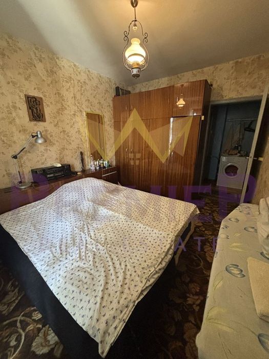 Продава се Тристаен апартамент в Варна, Нептун - 78 кв.м за 2436 €/кв.м - Снимка #9