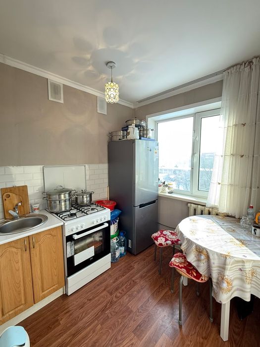 1 комнатная квартира