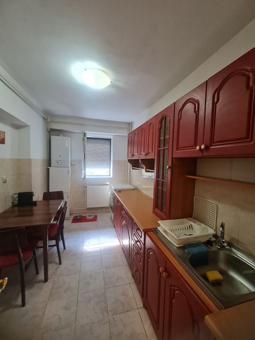 Vind 2camere decomandate  mazepa  et1