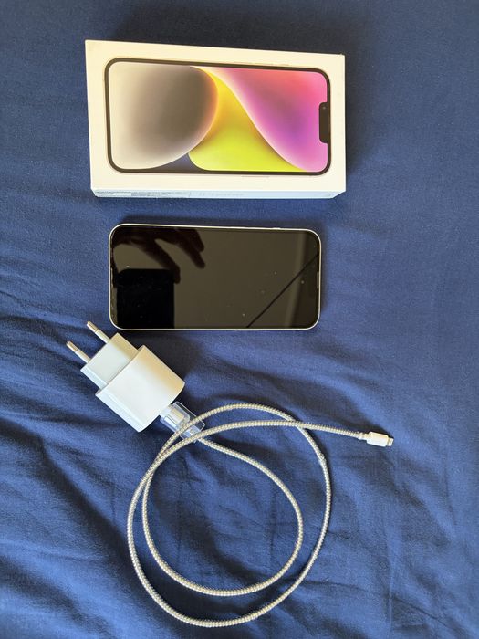 Iphone 14 256 Гб