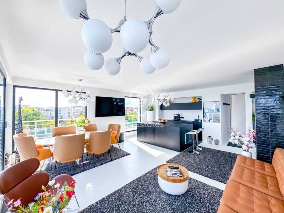 Продава се Четиристаен апартамент в с. Равда, Област Бургас - 175 кв.м за 1575 €/кв.м - Снимка #2