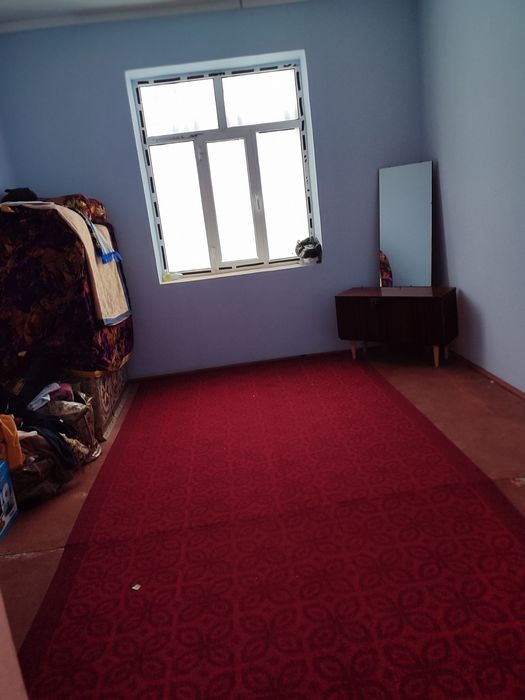 Xovli sotiladi karmanada