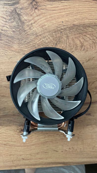 Кулер DEEPCOOL для процессора