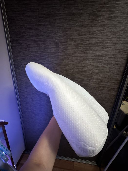 Perna Tempur Millennium pentru gat