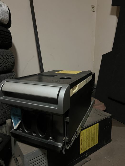 Frigider Daf generatia noua