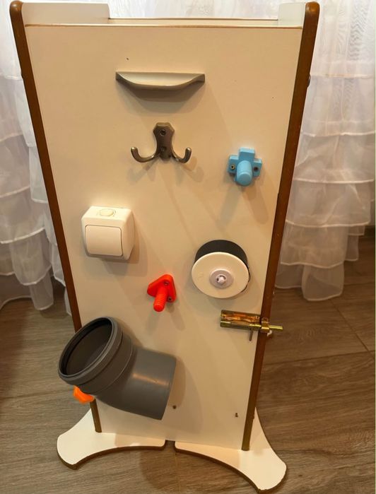 Turn invatate/activitati Little Helper
