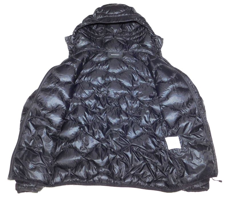 Geaca puf Peak Performance BL Heli H dama marimea M