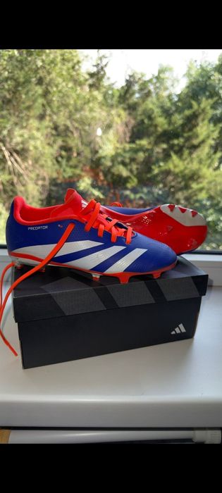 Бутсы Adidas Predator оригинал