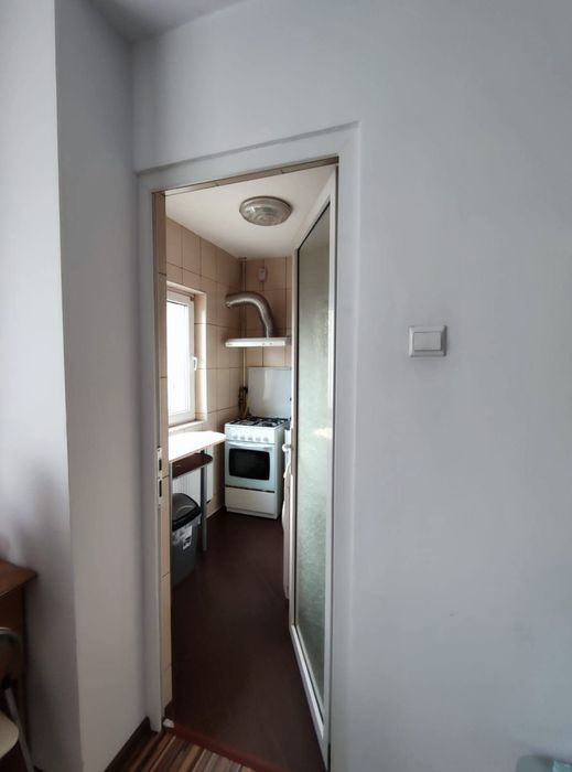 Proprietar vând garsonieră 32mp