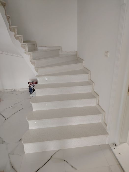 Montaj marmură granit travertin calcar