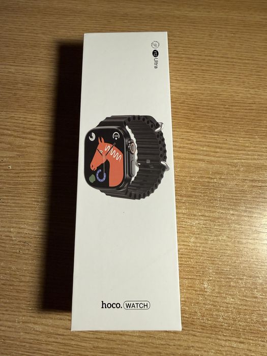 Smart Watch Hoco 12Y Ultra