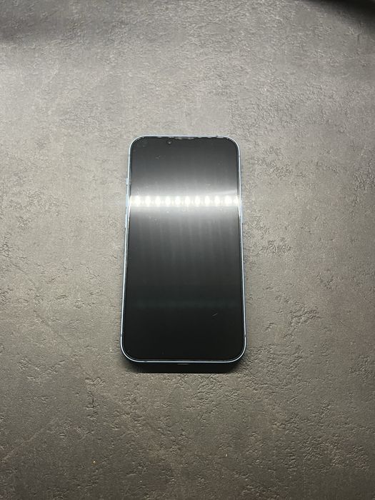 iPhone 13 син 128/4