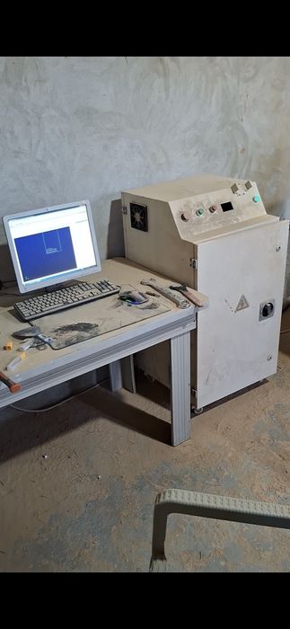 Чпу комплект + бонус распил