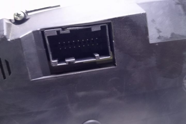 Ceas bord   46833370 Fiat Punto a 2-a generatie