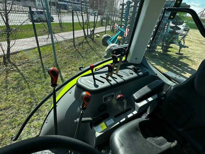 Трактор Zoomlion RS1304 (Акция, с 20% Предоплатой)