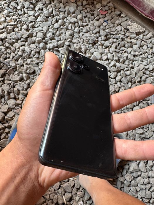 Redmi Note 13 Pro +
