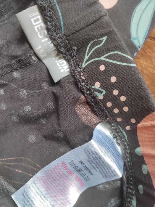 Girls Destination Клин за ръст 152 см.