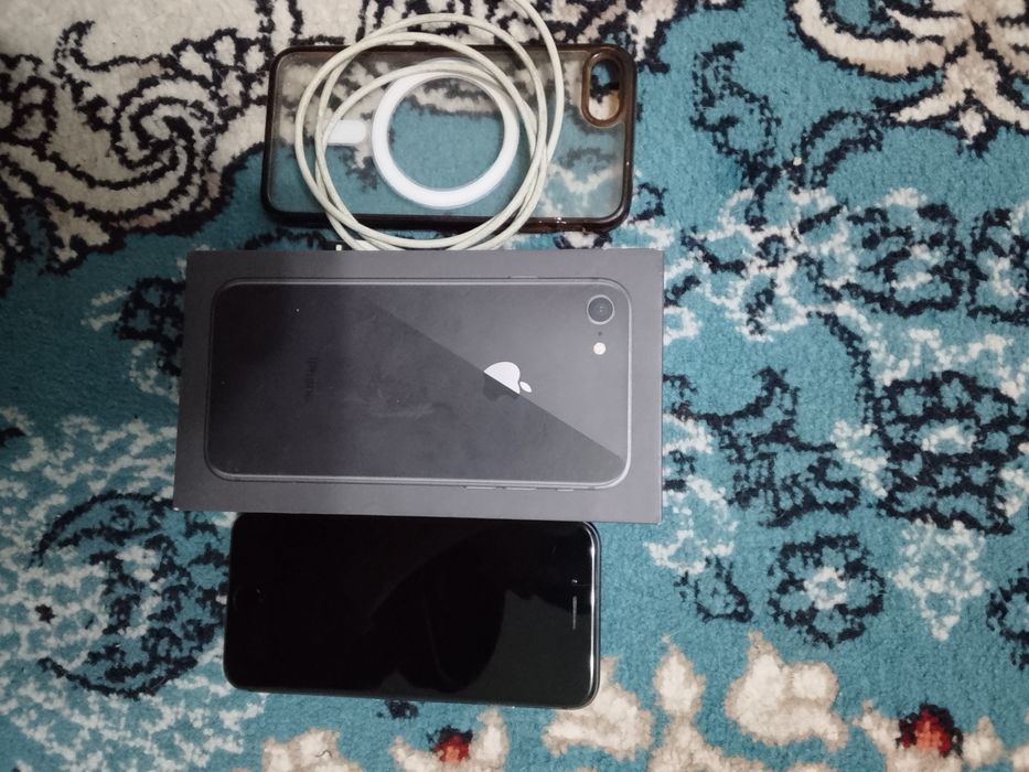 Iphone 8 64GB Xolati yaxshi