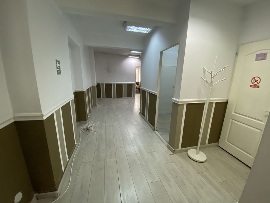 Inchiriez spatiu comercial ultracentral, piata noua 110 m2