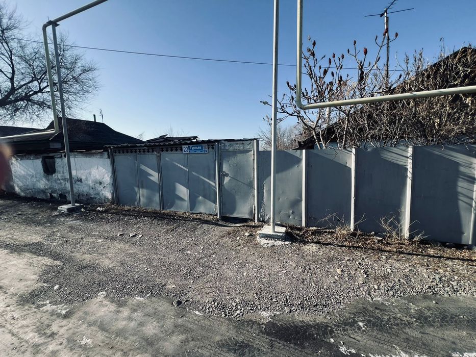 Продается дом мебелерованый