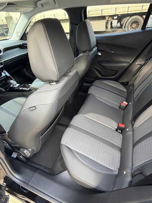 PEUGEOT 2008 2021 — imagine 5