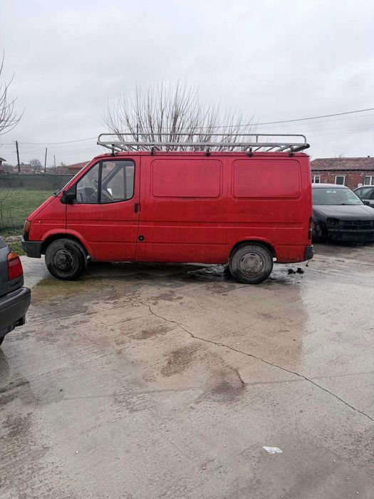 Транспортни услуги от а до я