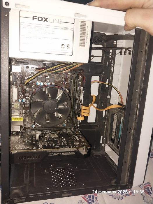 igravoy kompyuter cs2 Dota 2 ga zõr tortadi