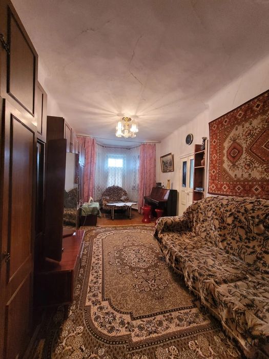 Продается 3 комн.кв..район Цемпоселок