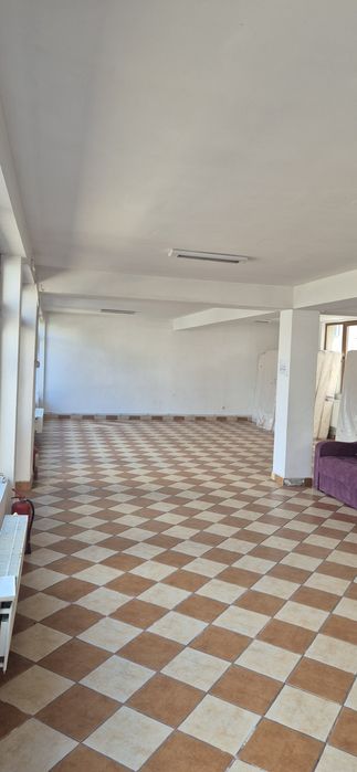 Spatiu de inchiriat