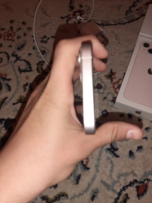 Iphone 13 128gb идеал