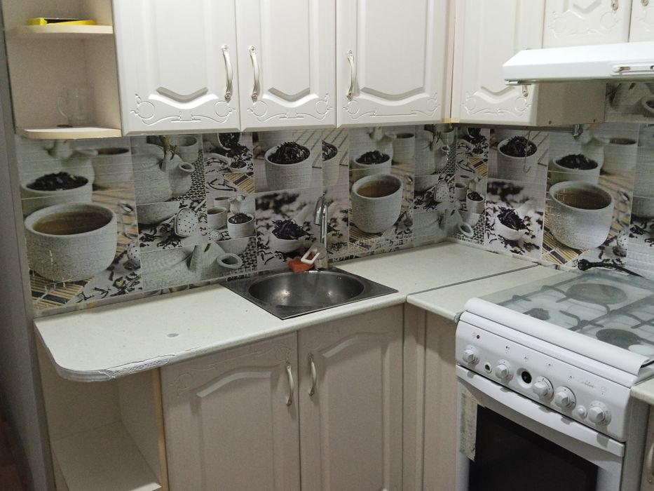 Сдаётся 2 комнатная квартира