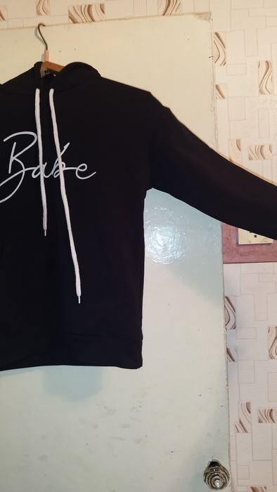 Худи для девочек