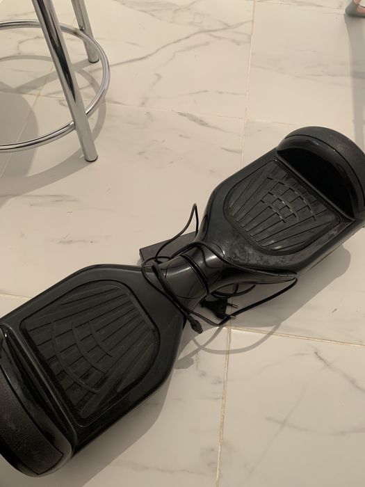 Гироскутор