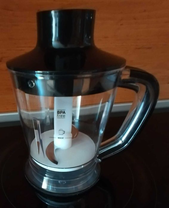 Пасатор Bapi 1200 Premium Plus INOX