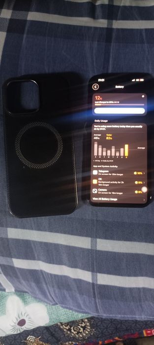 Продам Apple 16-про-мах-256-гб-1-сим+е-сим-цкль120-ёмкость-100-процент