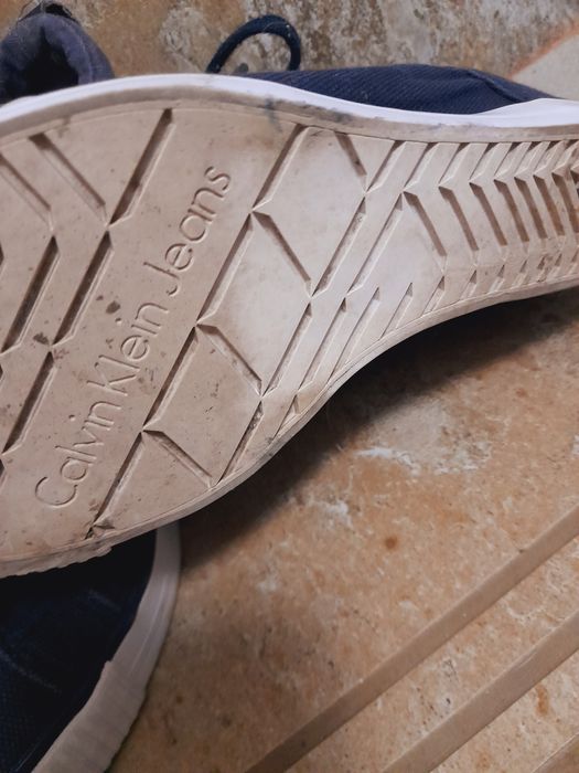 Teniși Calvin Klein pentru damă