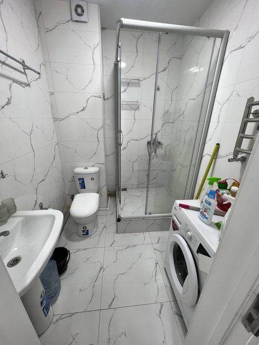 Паркентский (Махтумкули) Аренда Квартиры 1 -Комнатная