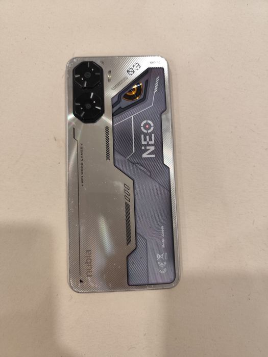 Nubia Neo 3 5G 256Gb